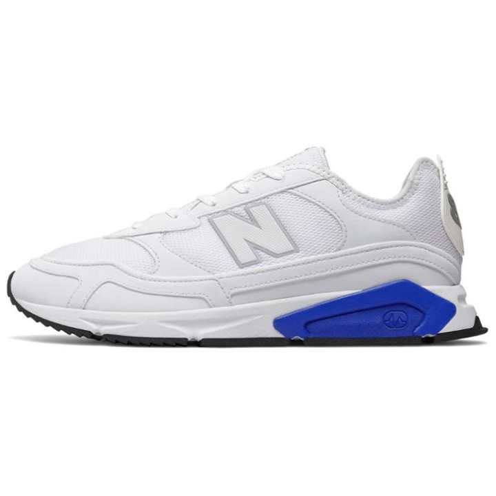 New Balance New Balance X Racer White/Blue