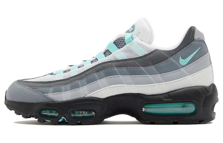 Nike Nike Air Max 95 Hyper Turquoise