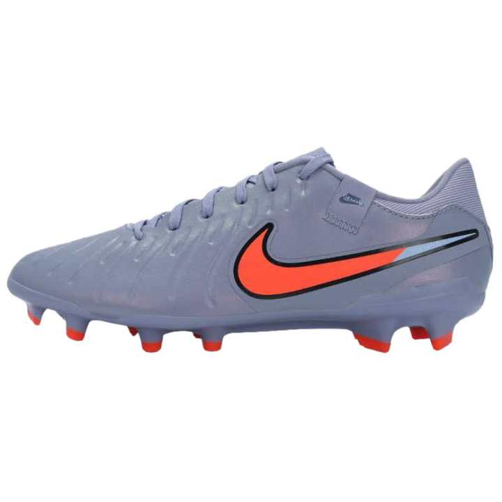 Nike Nike Tiempo Legend 10 Soccer Shoes Unisex Gray