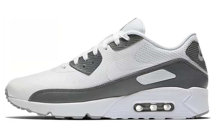 Nike Nike Air Max 90 Ultra 2.0 Essential 'White Cool Grey'