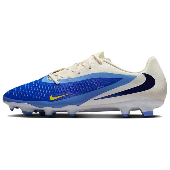 Nike Nike Phantom 6 Soccer Shoes Unisex Blue White
