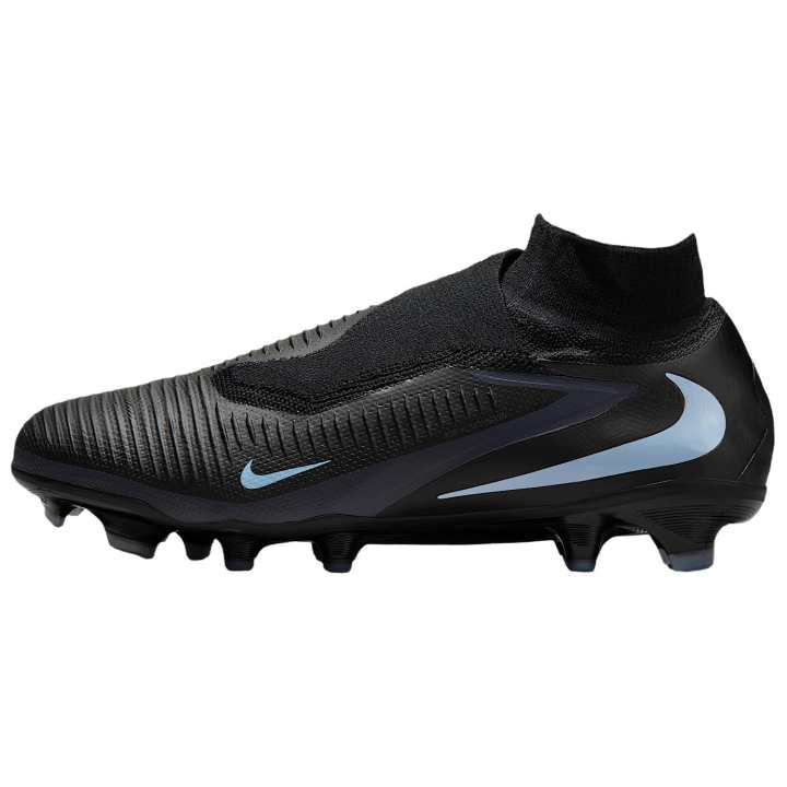 Nike Nike Phantom 6 Soccer Shoes Unisex Black