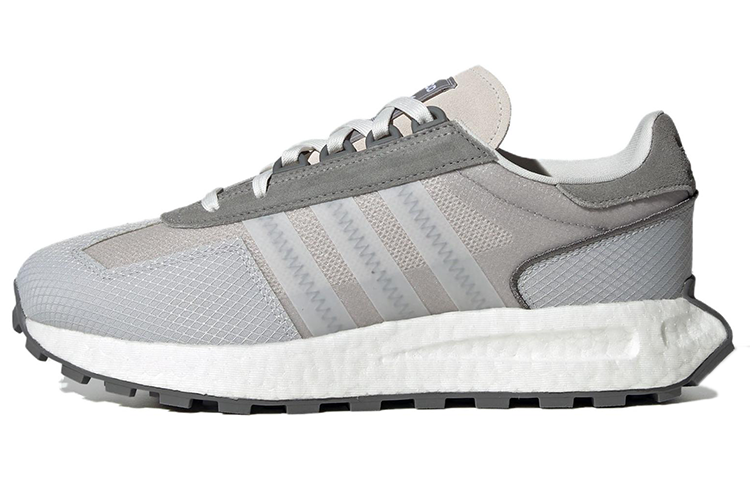 Adidas Originals Adidas Retropy E5 Boost Shoes 'Grey White'
