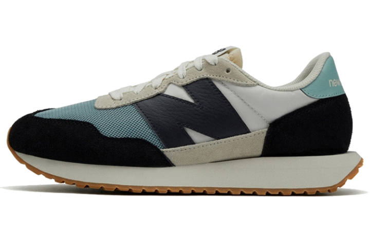 New Balance 237 New Balance 'Black Storm Blue'
