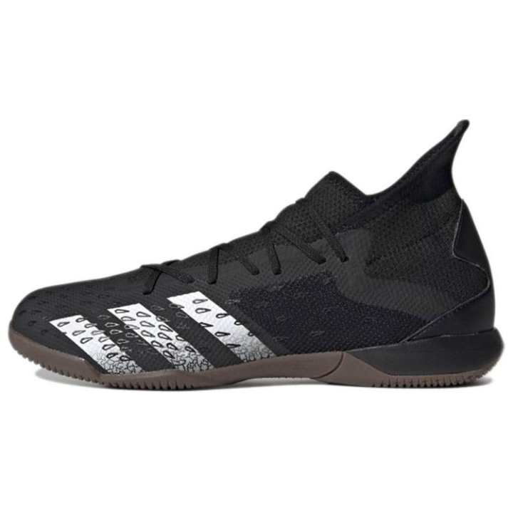 Adidas Adidas Predator Freak.3 'Demonscale Black Gum'