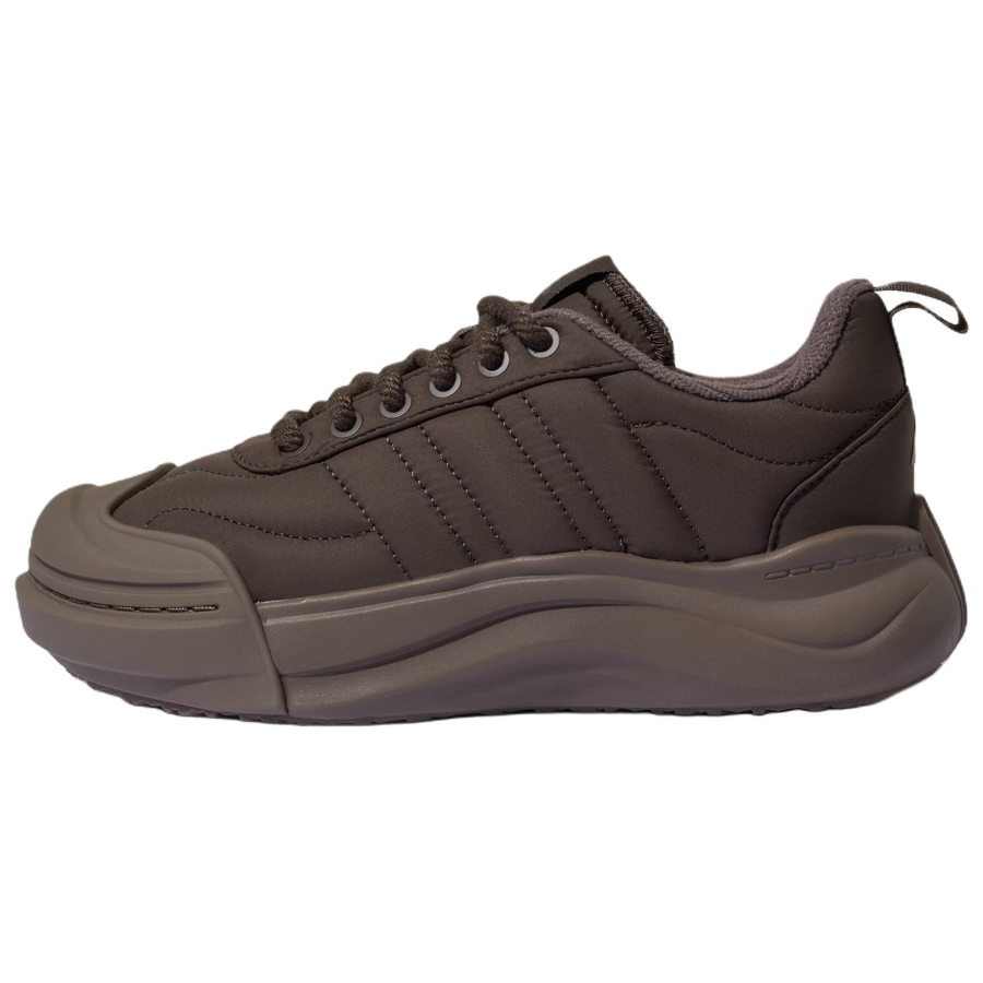 Adidas Adidas MAXXPUFF Casual Shoes Unisex Brown