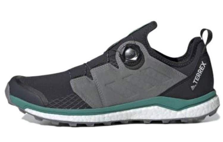 Adidas Adidas Terrex Agravic Casual Shoes Men's Low Top Gray