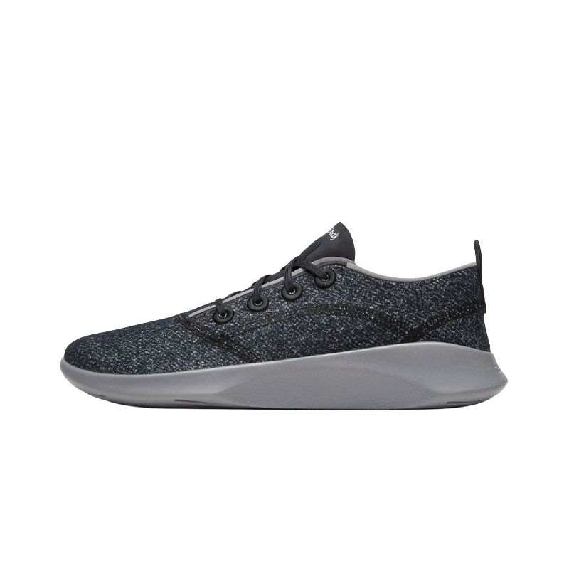 Allbirds SuperLight Low top Casual Shoes Women's Dark Gray