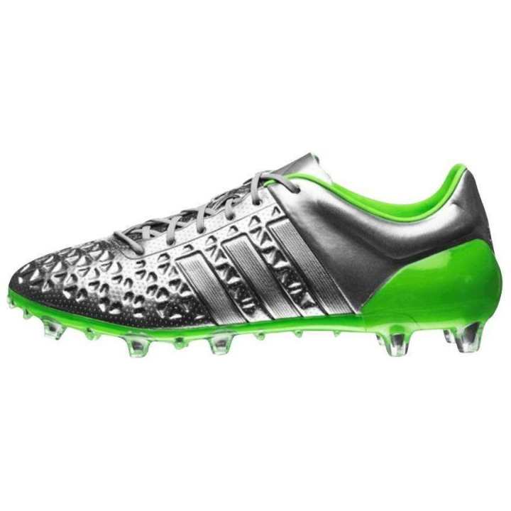 Adidas Adidas Ace 15.1 FG/AG 'Eskolaite Pack'