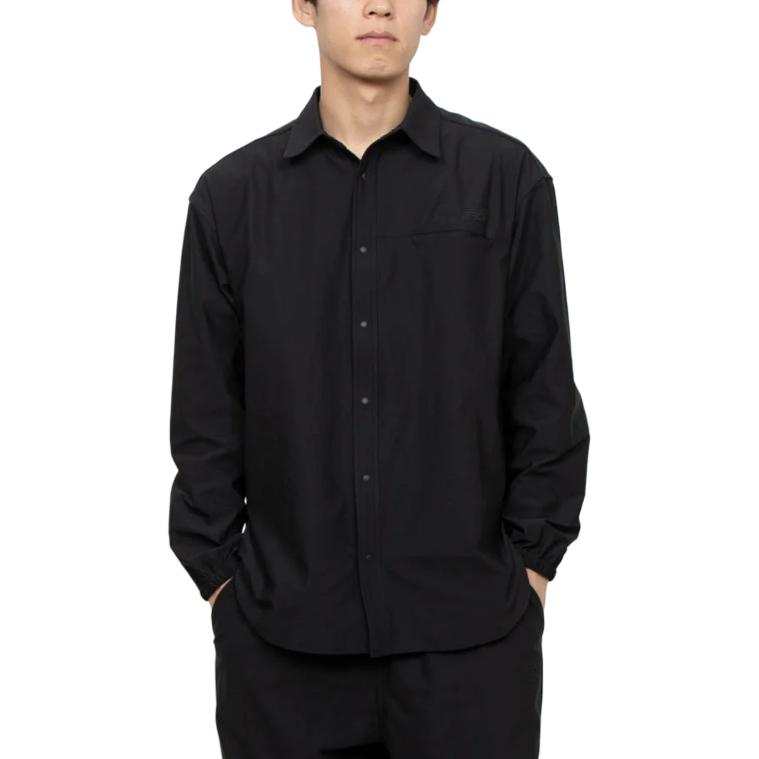 New Balance New Balance THE CITY Shirt Men's