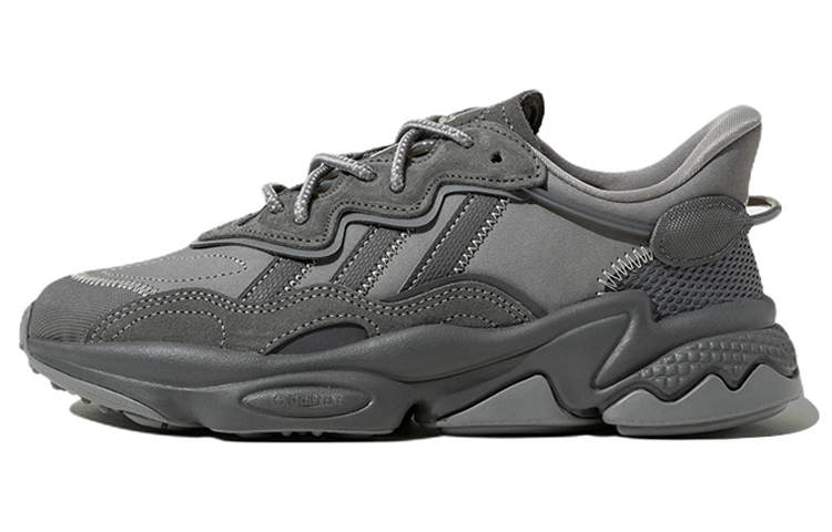 Adidas Originals Ozweego 'Dark Grey' Women's
