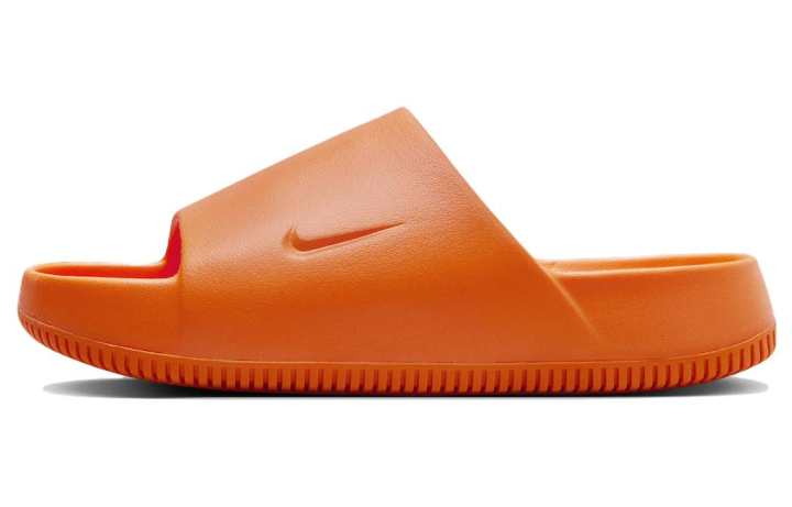 Nike Nike Calm Bright Mandarin