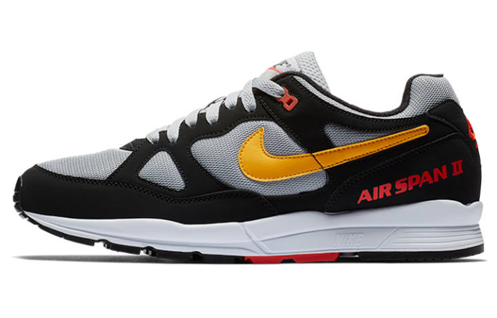 Nike Nike Air Span 2 'Yellow Ochre'