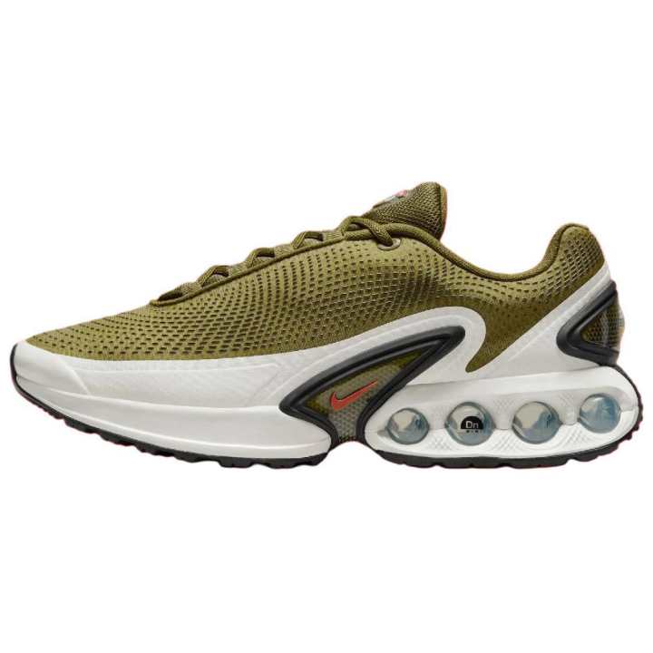 Nike Nike Air Max Dn Olive Flak