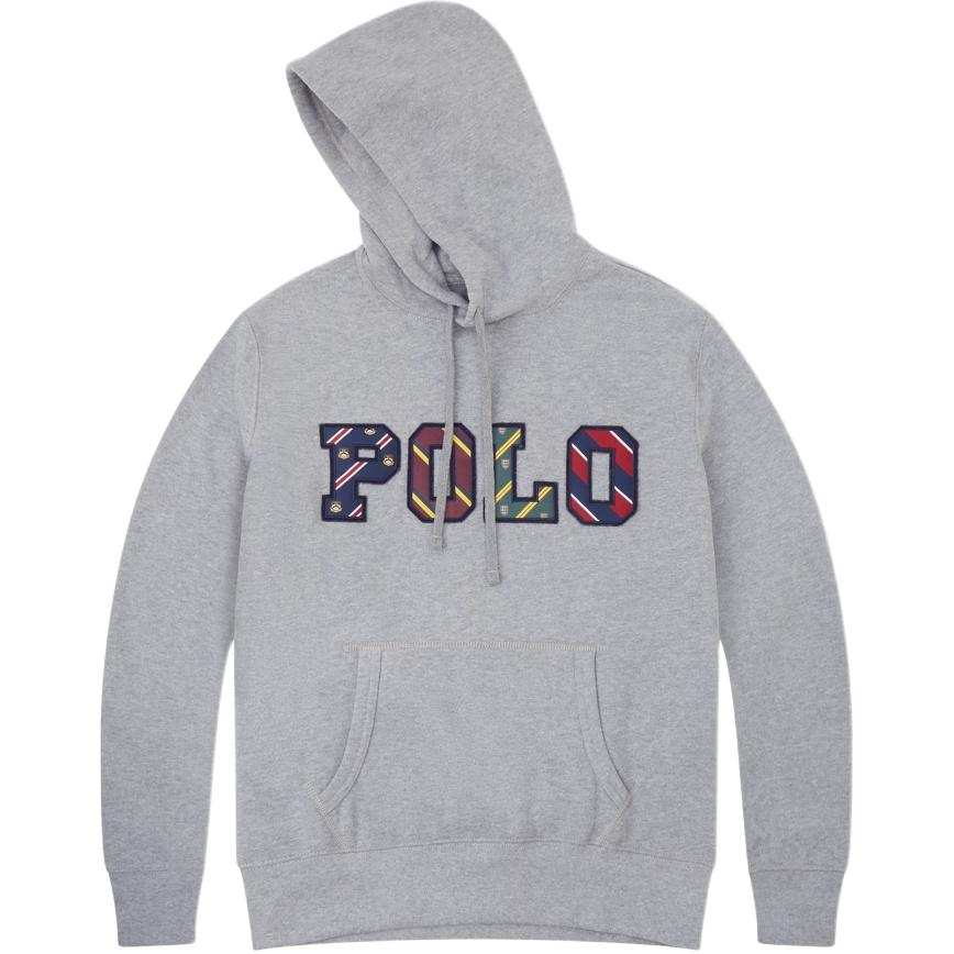Polo Ralph Lauren Sweatshirt Men's Gray