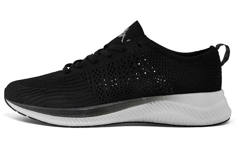 Kappa Low top Casual Shoes Unisex Black