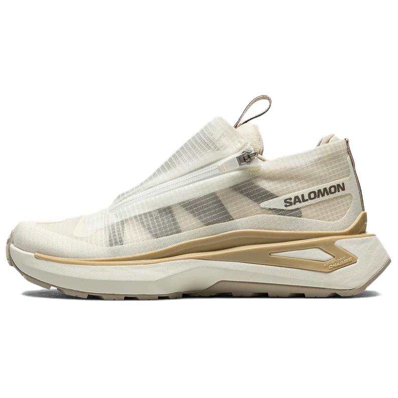 SALOMON Odyssey Elmt Salomon Advanced 'Clear - Vanilla Ice'