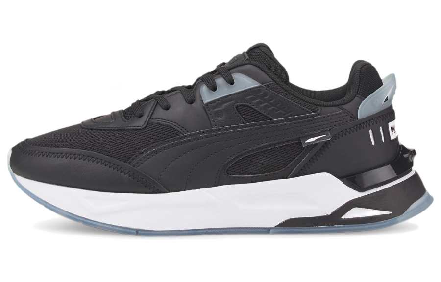 PUMA PUMA Mirage Sport Contrast 'Black White Blue'