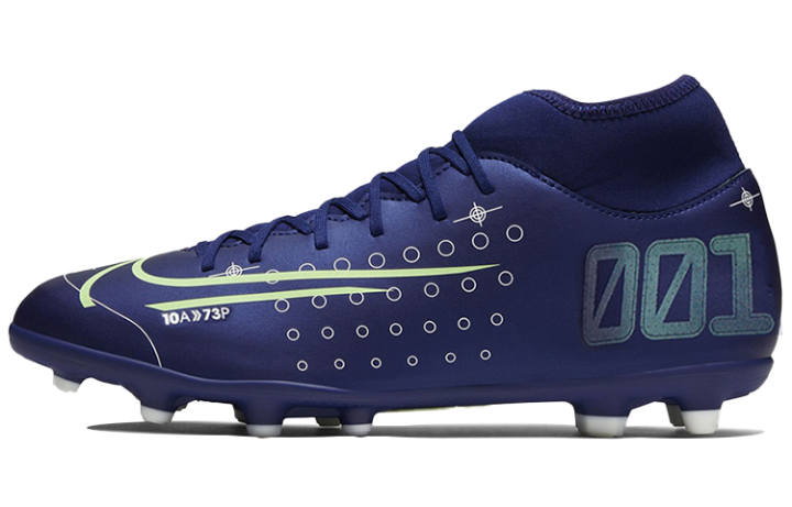 Nike Nike Mercurial Superfly 7 Club Mds Fg Mg 'Dream Speed'