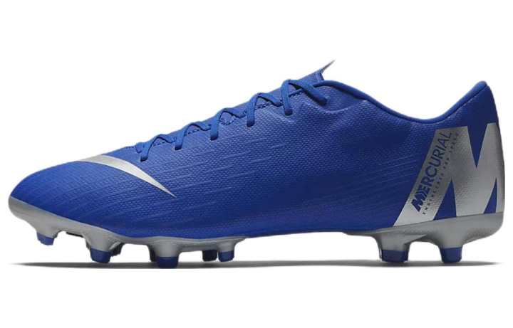 Nike Nike Vapor 12 Academy Fg Mg 'Racer Blue'