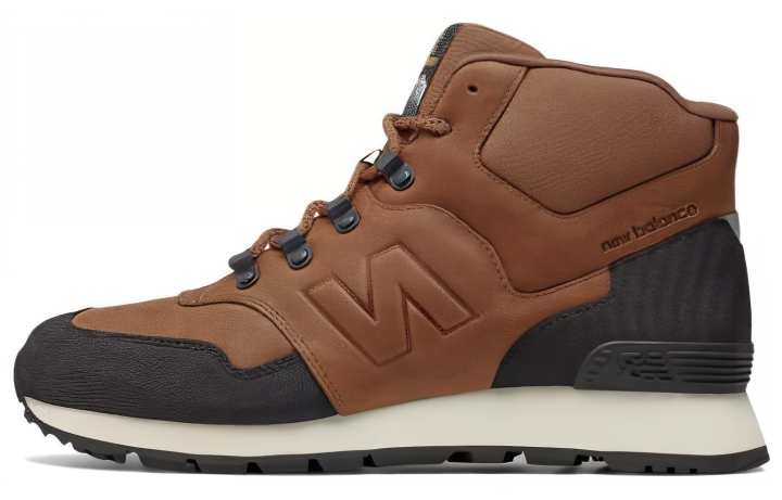 New Balance New Balance 'Brown'