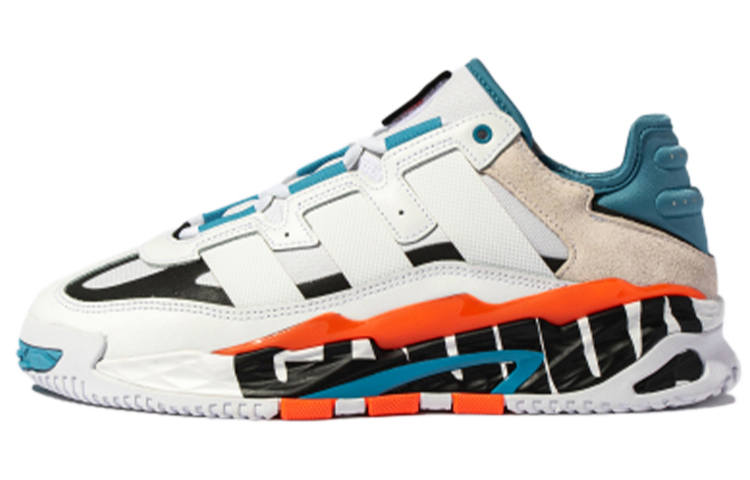 Adidas Originals Adidas Niteball 'Big Logo'