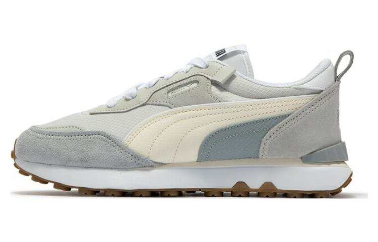 PUMA PUMA Rider Future Vintage 'Grey Ivory'