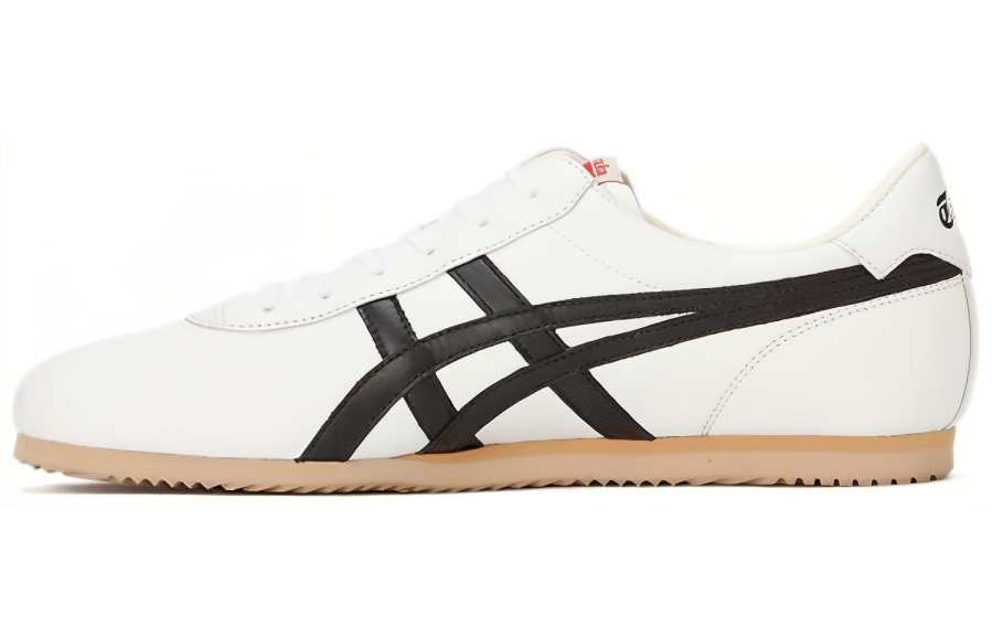 Onitsuka Tiger Asics Onitsuka Tiger Tai Chi Nm White Black