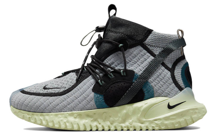 Nike Nike Flow 2020 Ispa Se Dutch Green