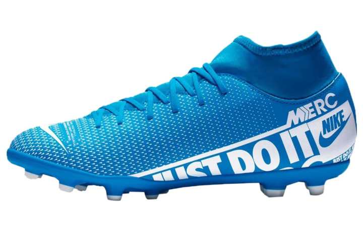 Nike Nike Mercurial Superfly 7 Club MG New Lights