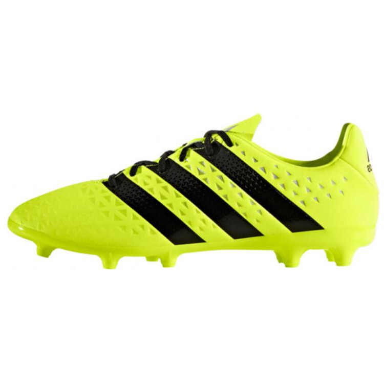 Adidas Adidas Ace Cushioning, Wear Resistant Soccer Shoes Men's Green