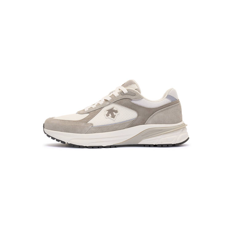 DESCENTE DESCENTE ARCHIVE Low top Casual Shoes Men's