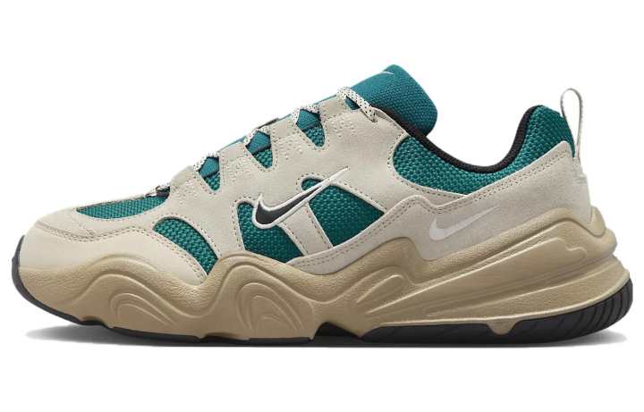 Nike Nike Tech Hera "Light Orewood Geode Teal"