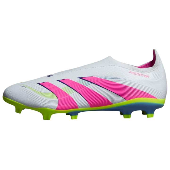 Adidas Predator 24 League Adidas Laceless Fg Mg 'Celestial Victory Pack'
