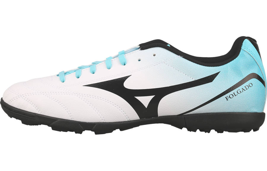 Mizuno Mizuno Folgado Wide 'White Blue'