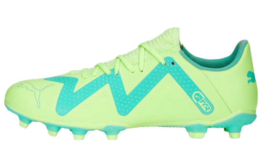 PUMA PUMA Future Play Fg 'Fast Yellow Black Peppermint'