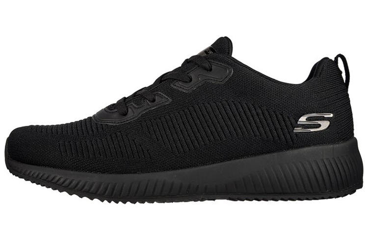Skechers Skechers Squad 'Pure Black'