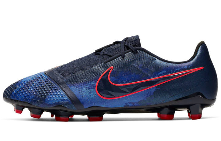 Nike Nike Phantom Venom Elite Fg Obsidian Racer Blue