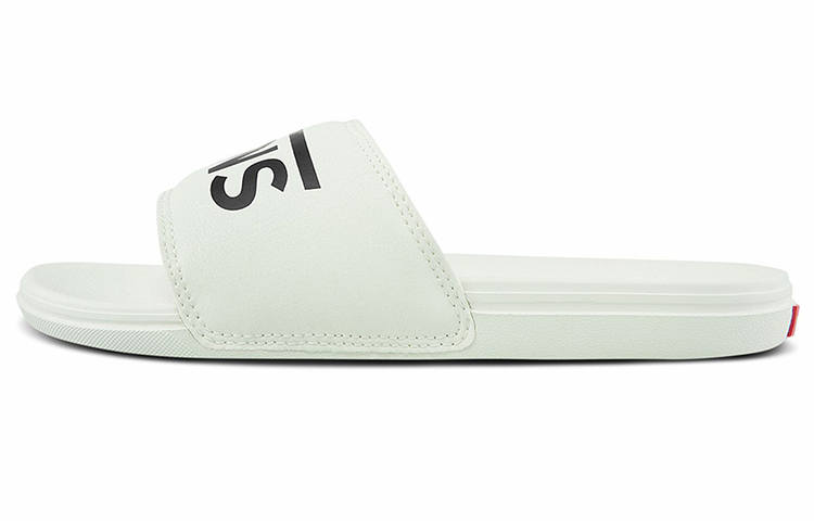 Vans Vans La Costa Slide Slippers Women's White