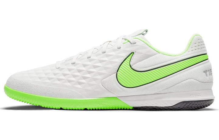 Nike Nike Tiempo React Legend 8 Pro Ic 'White Green'