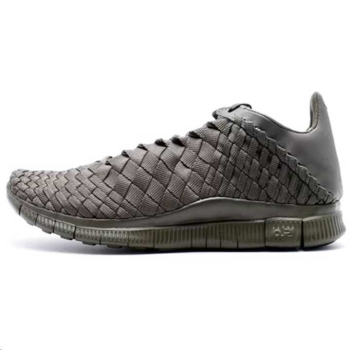 Nike Nike Free Inneva Woven Tech Dark Loden