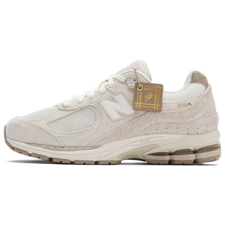 New Balance 2002R New Balance 'Beige'