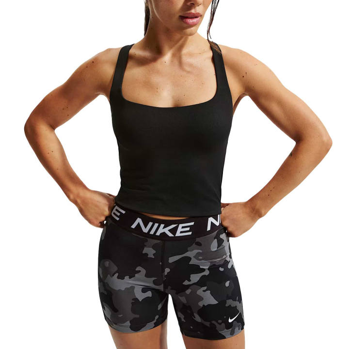 Nike Nike Zenvy Women's Light-Support Sports Bra Tank