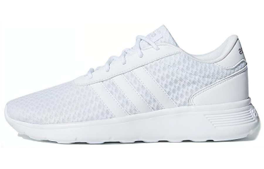 Adidas Neo Lite Racer 'White' Women's
