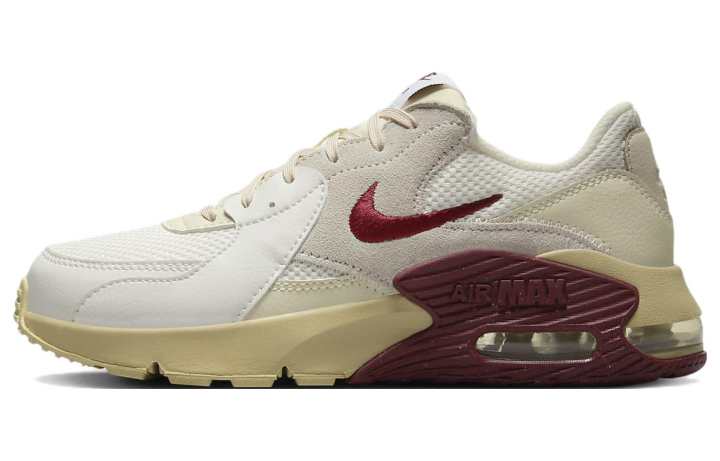 Nike Nike Air Max Excee 'Sail Pearl White Sesame' Women's