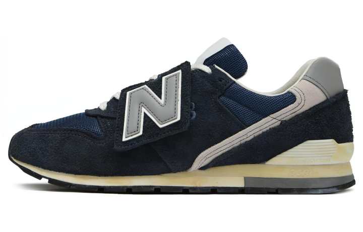 New Balance 996 New Balancev2 '35th Anniversary - Vintage Indigo'