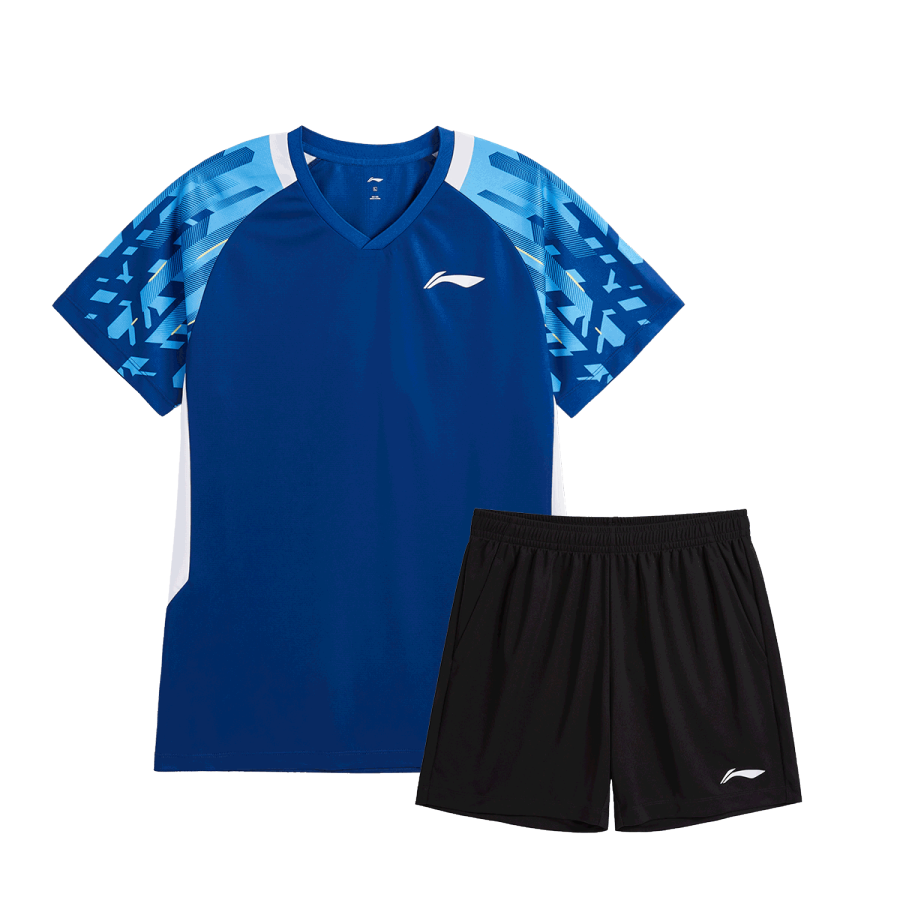 Li-Ning Li Ning Badminton Collection Casual Sportswear Unisex