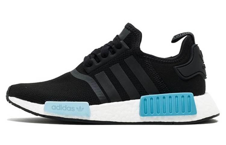 Adidas Originals Adidas Wmns NMD_R1 'Icey Blue' Women's