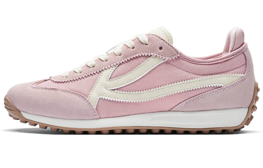 Kappa Kappa K Breeze Summer Back to Back Mesh Lightweight Comfortable And Trendy Versatile Clear Elevator Shoes