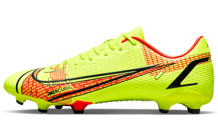 Nike Nike Mercurial Vapor 14 Academy Fg Mg 'Motivation Pack'